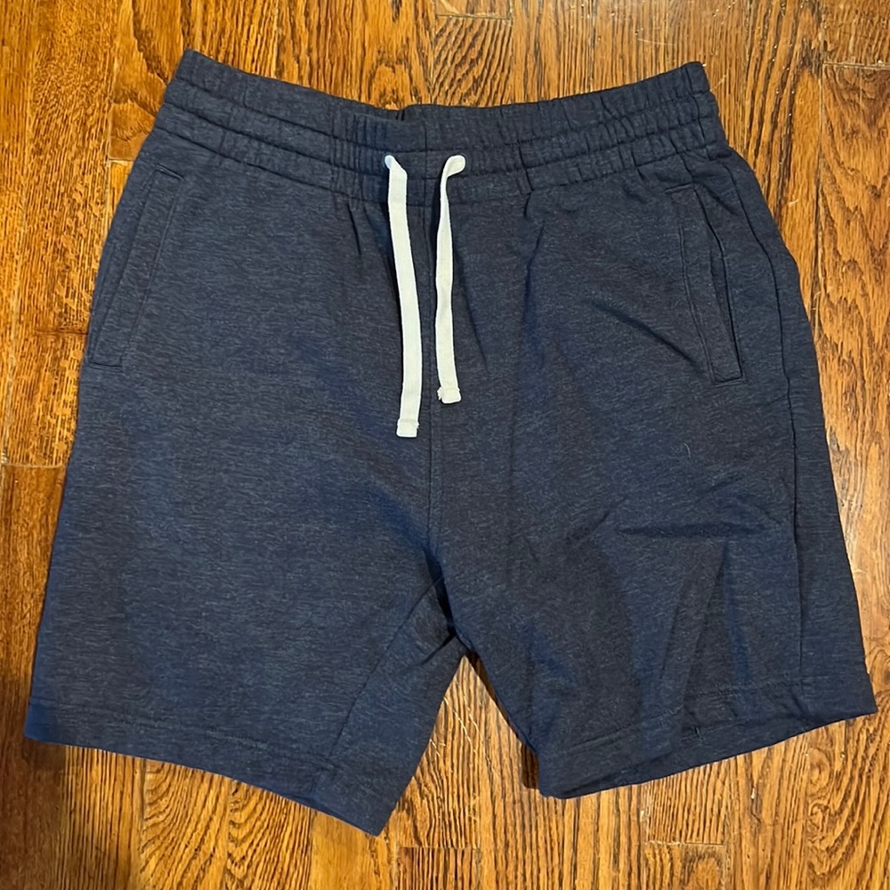 Sweat shorts